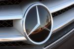Mercedes-Benz CL550 4Matic 2011 года